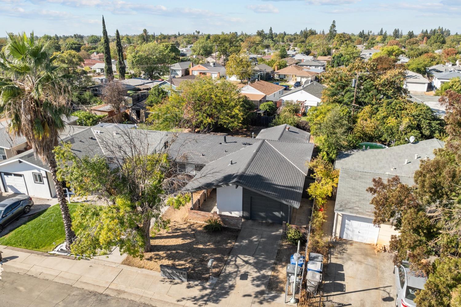 Detail Gallery Image 34 of 37 For 4950 78th St, Sacramento,  CA 95820 - 3 Beds | 1 Baths