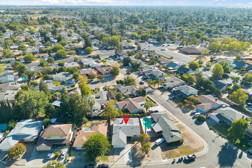 Detail Gallery Image 48 of 49 For 6160 Denslow Way, Sacramento,  CA 95823 - 4 Beds | 2 Baths