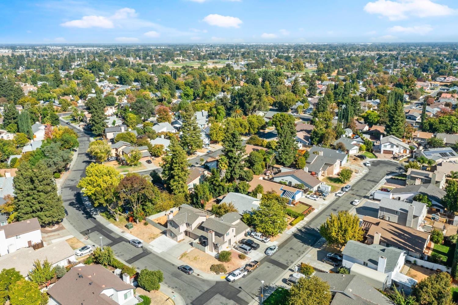 Detail Gallery Image 45 of 53 For 1236 Andalusia Dr, Sacramento,  CA 95833 - 2 Beds | 2 Baths