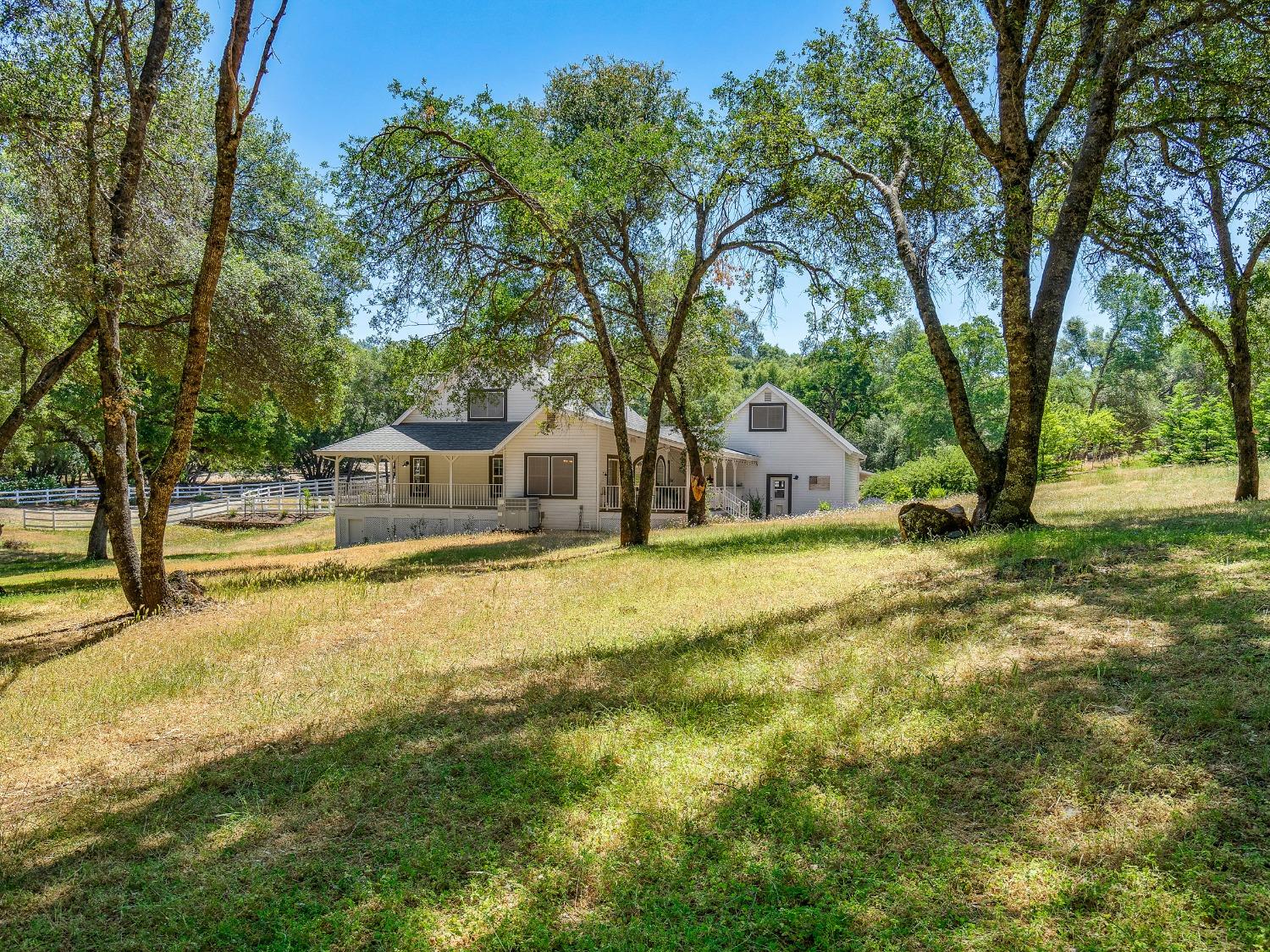 Detail Gallery Image 23 of 65 For 1640 Pilgrim Way, Placerville,  CA 95667 - 4 Beds | 3/1 Baths