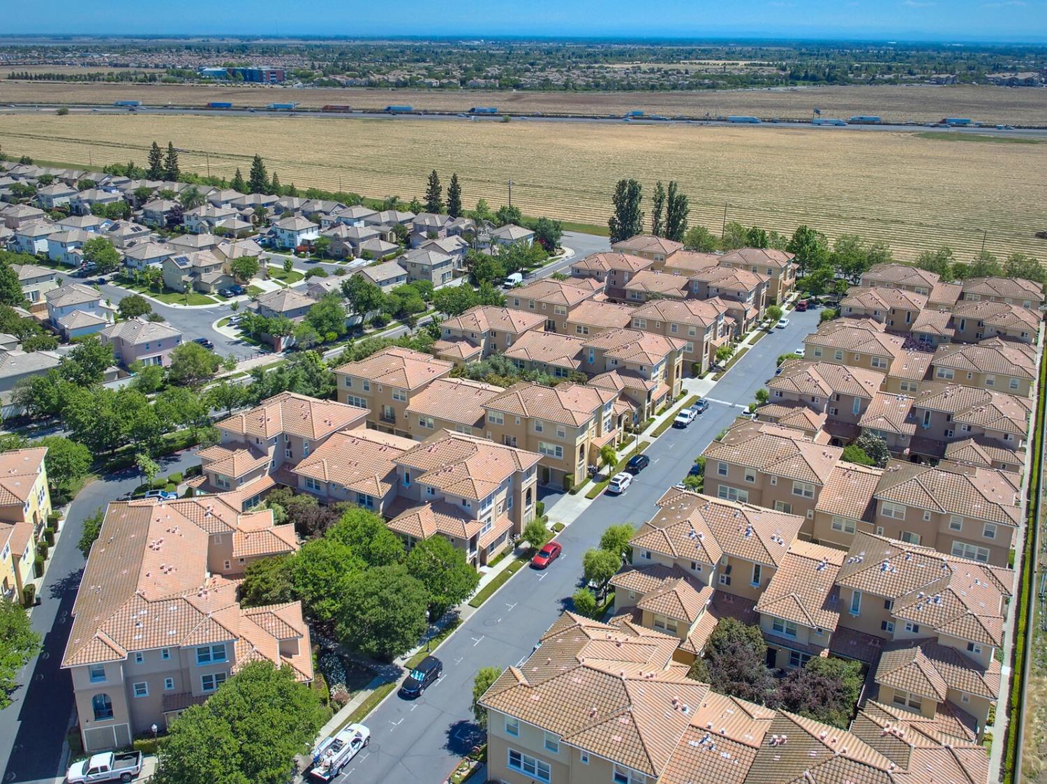 Detail Gallery Image 21 of 29 For 4800 Westlake Pkwy #704,  Sacramento,  CA 95835 - 1 Beds | 1/1 Baths