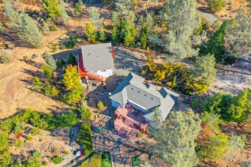 Detail Gallery Image 39 of 40 For 13636 Brannon Ct, Nevada City,  CA 95959 - 2 Beds | 2/2 Baths