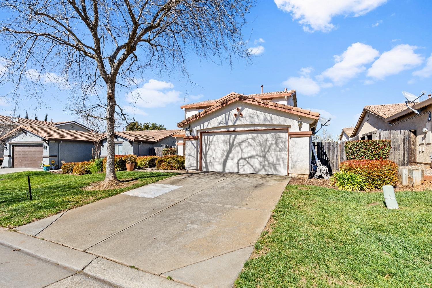 Detail Gallery Image 33 of 35 For 4230 Stromford Way, Mather,  CA 95655 - 3 Beds | 2/1 Baths