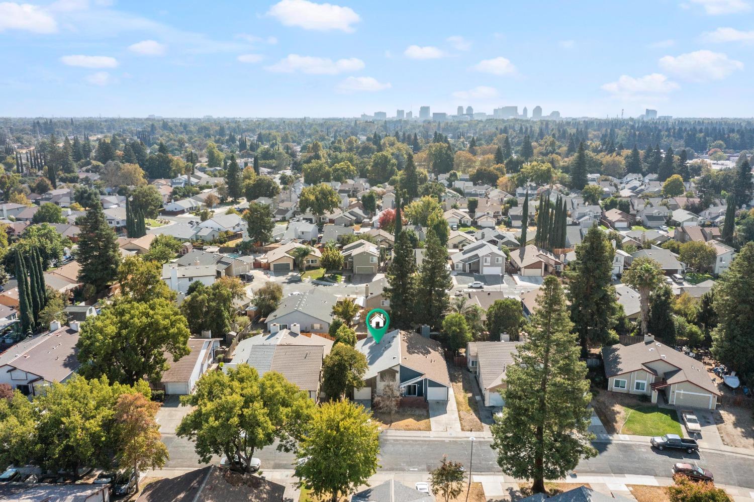 Detail Gallery Image 43 of 53 For 1236 Andalusia Dr, Sacramento,  CA 95833 - 2 Beds | 2 Baths