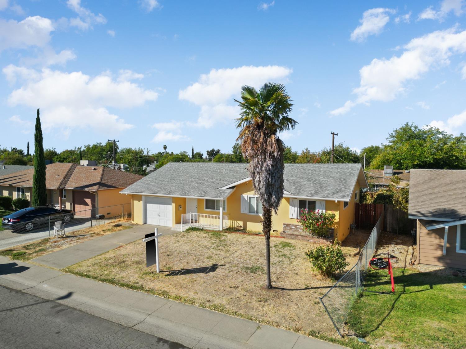 Detail Gallery Image 26 of 30 For 7129 Thomas Dr, North Highlands,  CA 95660 - 3 Beds | 1/1 Baths