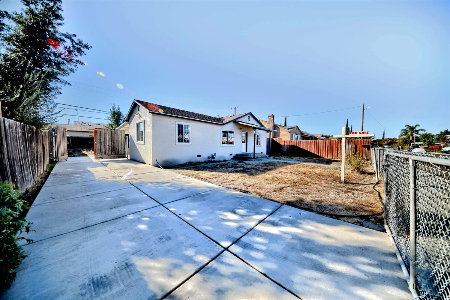 Detail Gallery Image 51 of 71 For 2364 E Euclid, Stockton,  CA 95205 - 3 Beds | 1 Baths