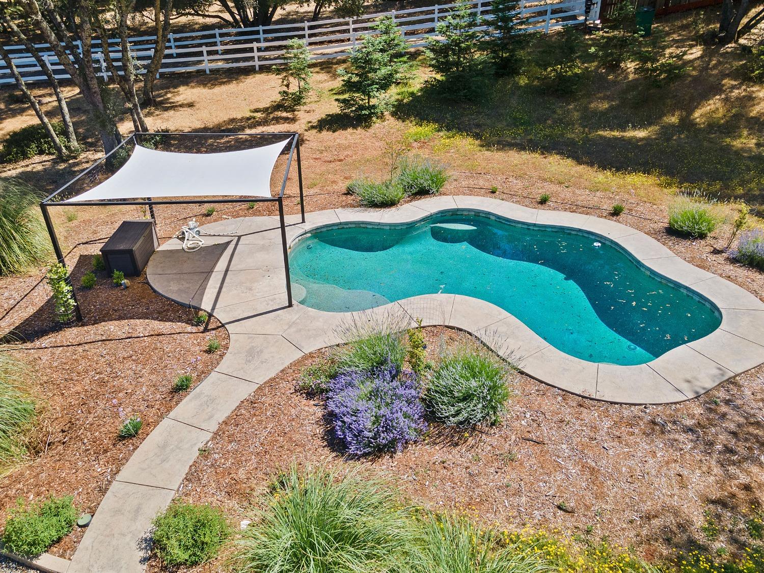 Detail Gallery Image 39 of 65 For 1640 Pilgrim Way, Placerville,  CA 95667 - 4 Beds | 3/1 Baths