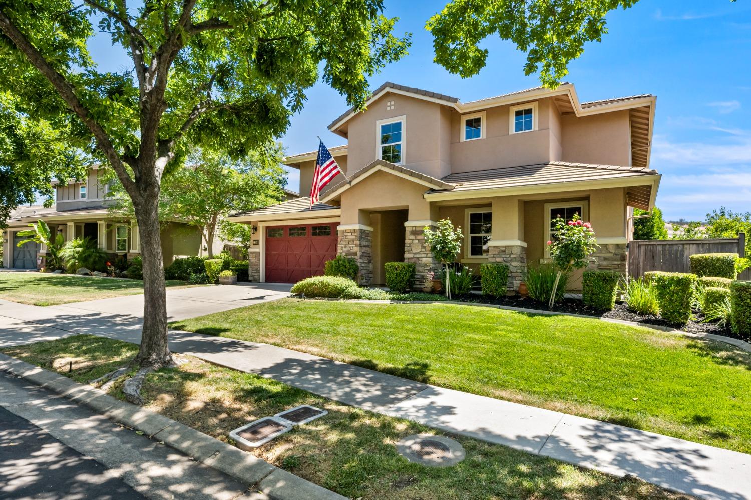 Detail Gallery Image 54 of 76 For 2735 Dana Loop, El Dorado Hills,  CA 95762 - 5 Beds | 4 Baths