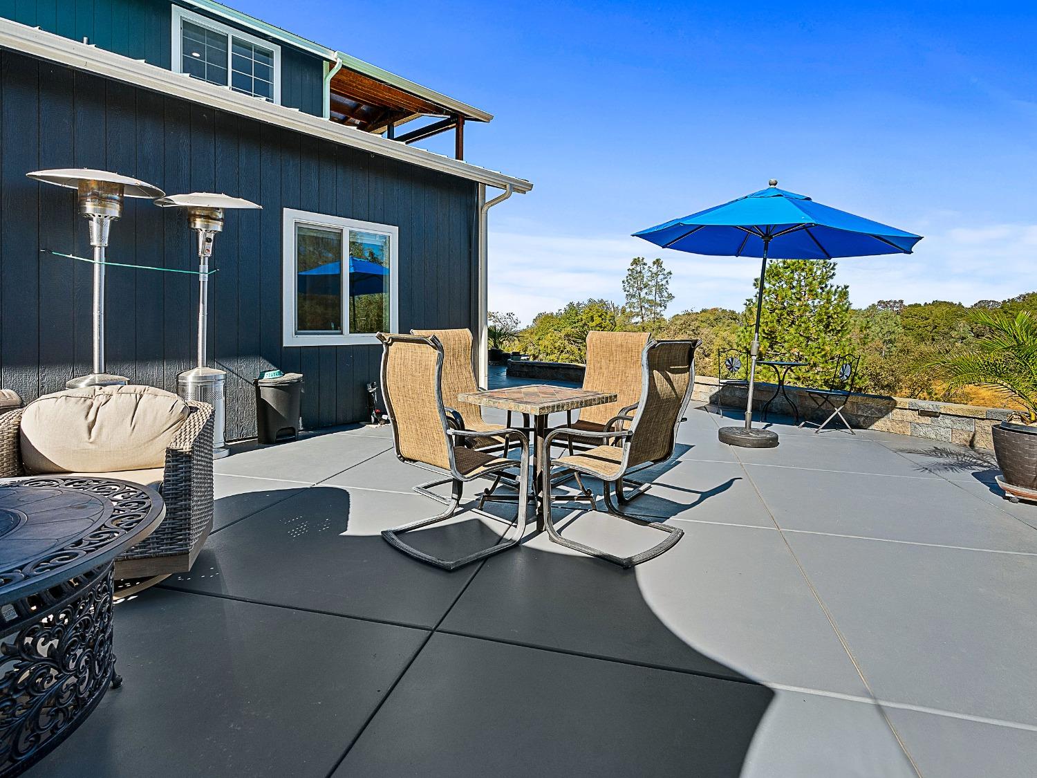 Detail Gallery Image 36 of 52 For 3102 Squirrel Hollow Rd, Somerset,  CA 95684 - 3 Beds | 3/1 Baths