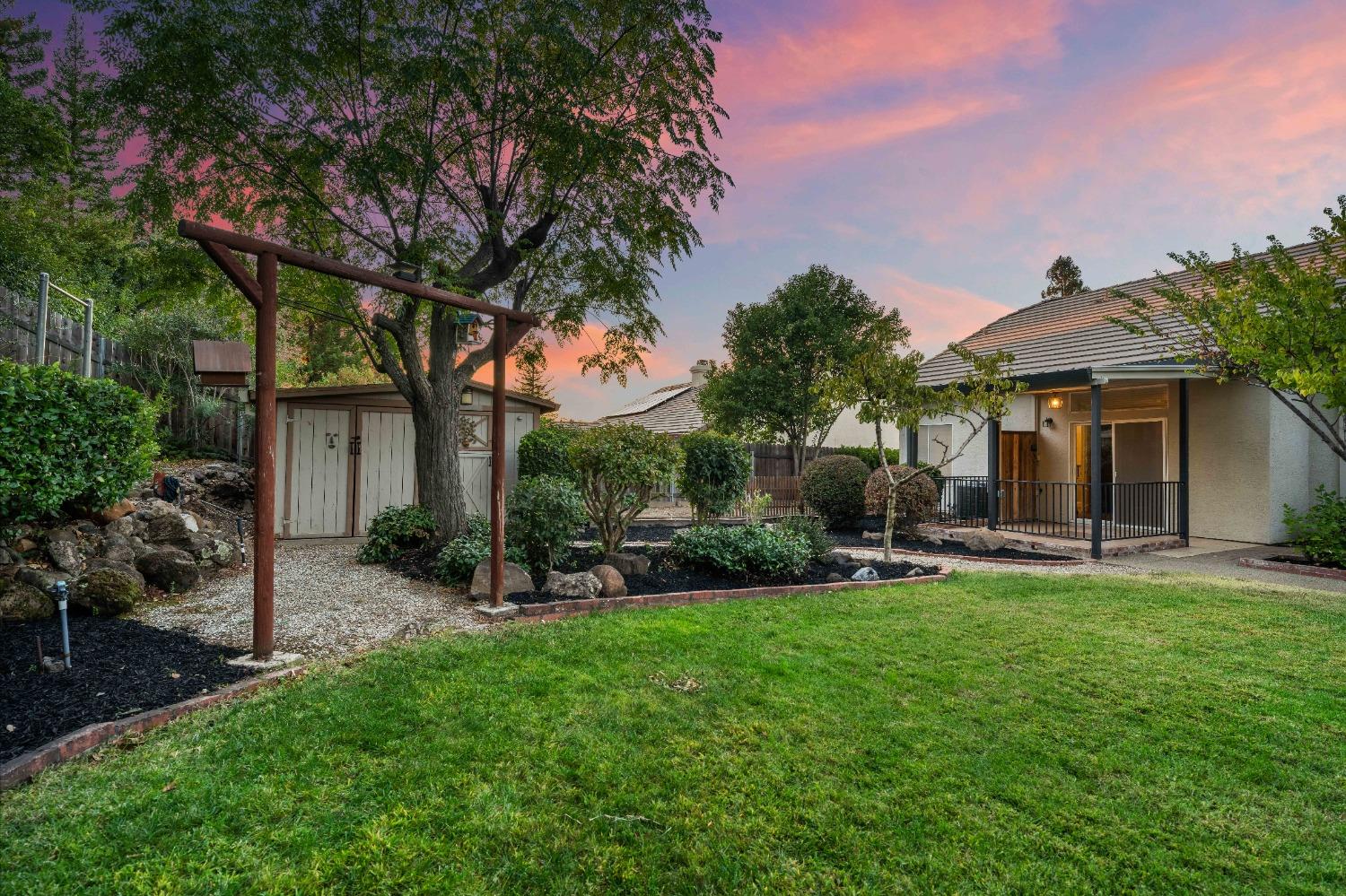 Detail Gallery Image 26 of 40 For 4824 Echo Ridge Rd, Rocklin,  CA 95677 - 4 Beds | 3 Baths