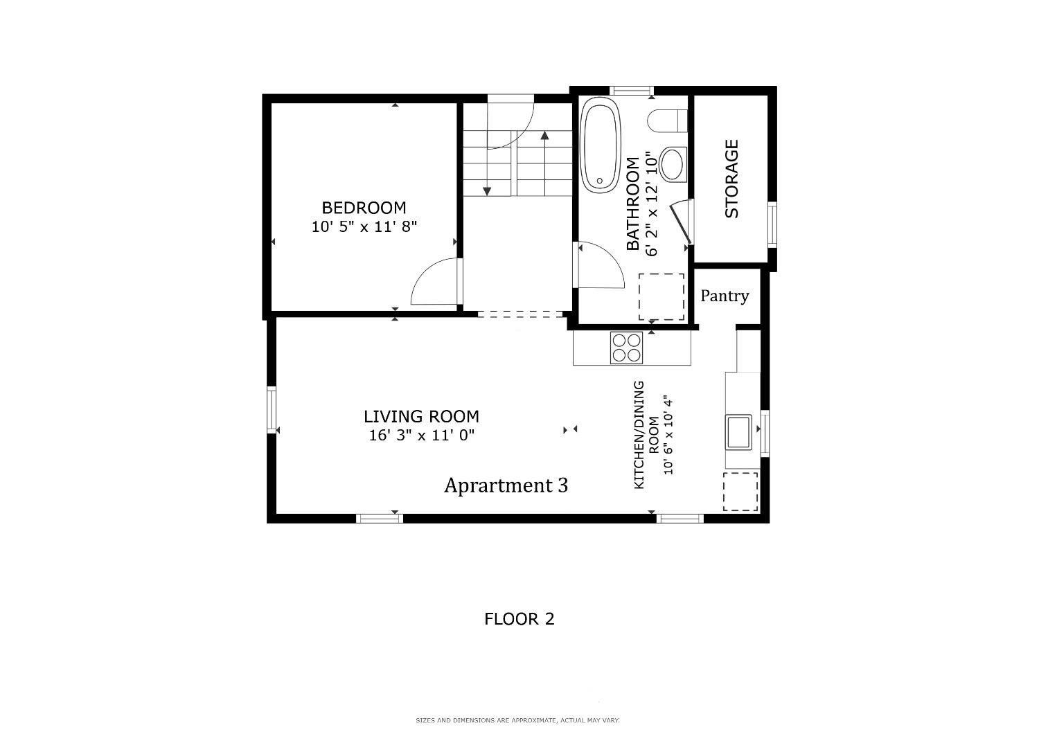 Detail Gallery Image 23 of 58 For 1630 25th St, Sacramento,  CA 95816 - – Beds | – Baths