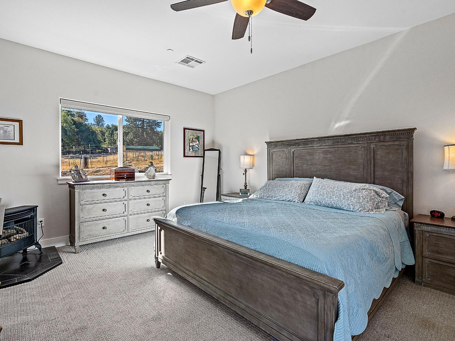 Detail Gallery Image 17 of 52 For 3102 Squirrel Hollow Rd, Somerset,  CA 95684 - 3 Beds | 3/1 Baths