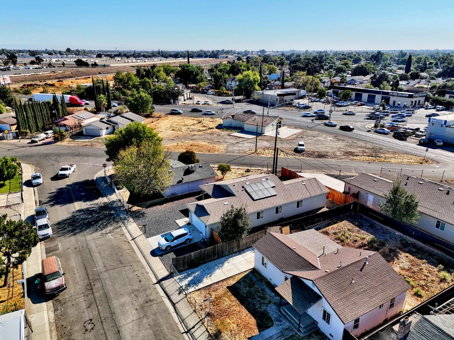 Detail Gallery Image 44 of 71 For 2364 E Euclid, Stockton,  CA 95205 - 3 Beds | 1 Baths