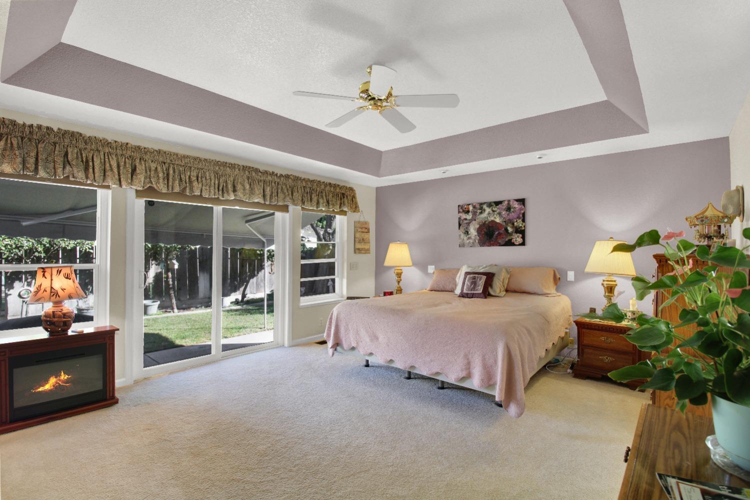 Detail Gallery Image 33 of 70 For 2164 Rothbury Ct, Turlock,  CA 95382 - 3 Beds | 2 Baths