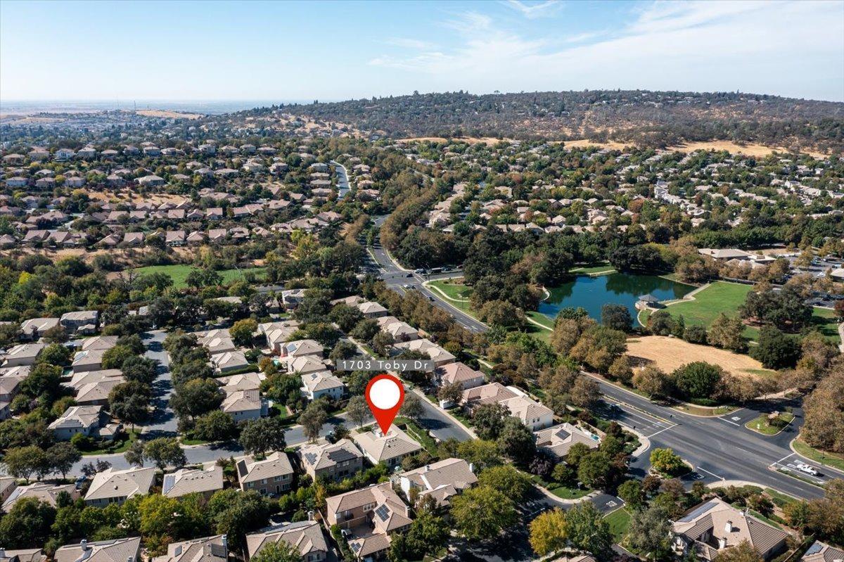 Detail Gallery Image 43 of 48 For 1703 Toby Dr, El Dorado Hills,  CA 95762 - 4 Beds | 3 Baths