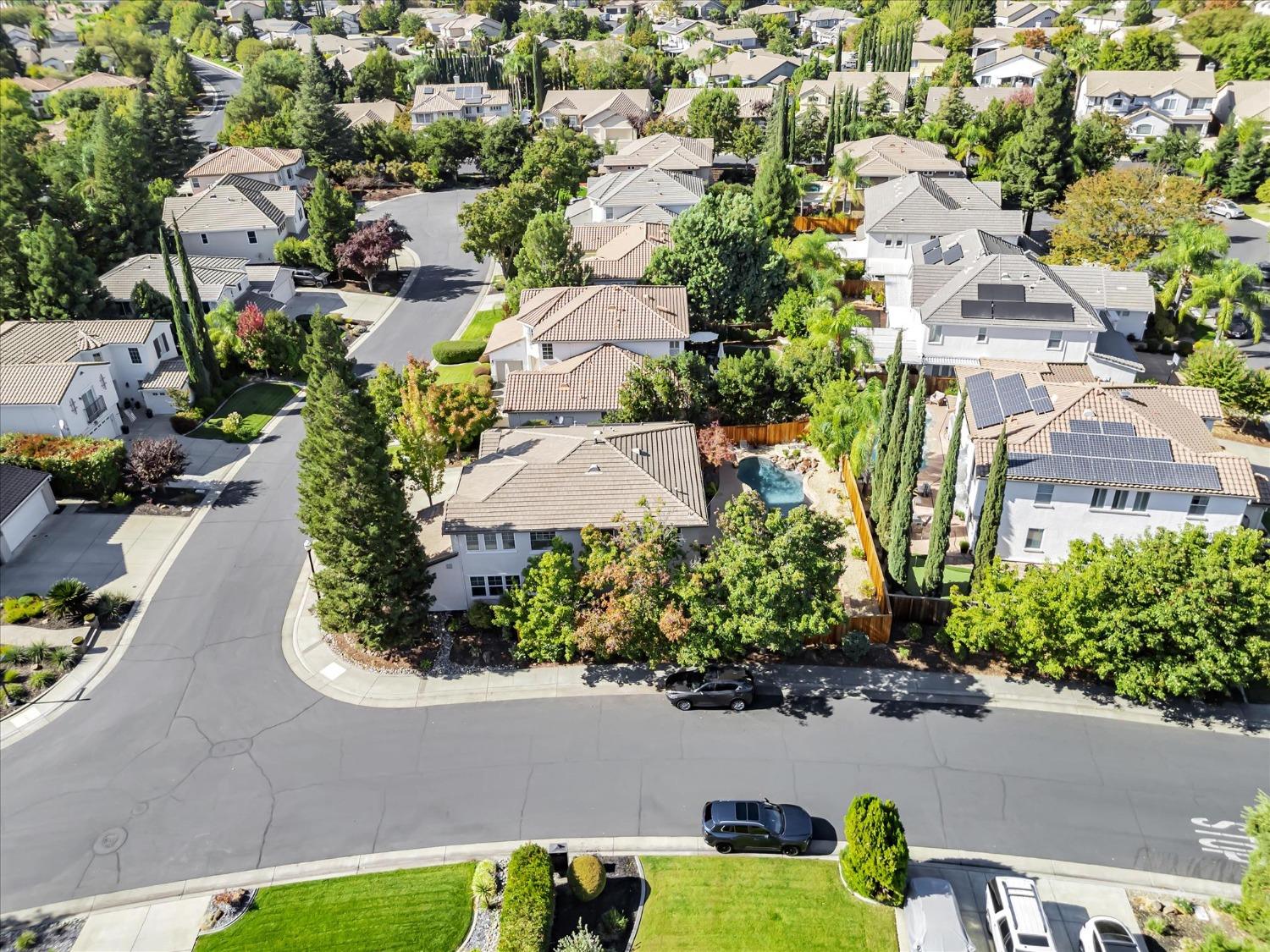 Detail Gallery Image 71 of 78 For 200 Bent Tree Ct, Roseville,  CA 95747 - 4 Beds | 3/1 Baths