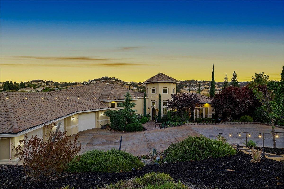 Detail Gallery Image 1 of 65 For 5083 Thalia Dr, El Dorado Hills,  CA 95762 - 4 Beds | 4/1 Baths