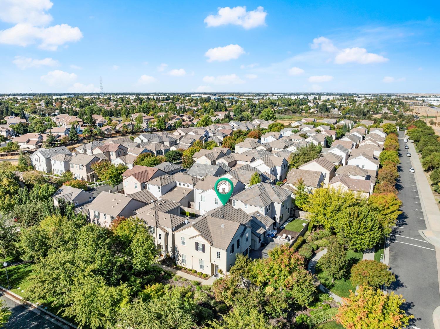 Detail Gallery Image 47 of 58 For 103 Talmont Cir, Roseville,  CA 95678 - 3 Beds | 2/1 Baths