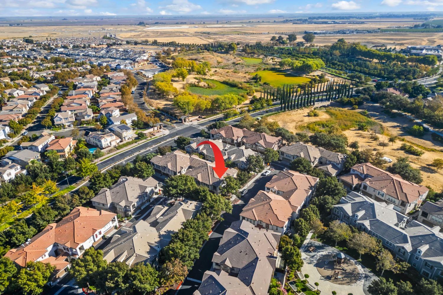 Detail Gallery Image 45 of 46 For 34 S Hidalgo St, Mountain House,  CA 95391 - 2 Beds | 2 Baths