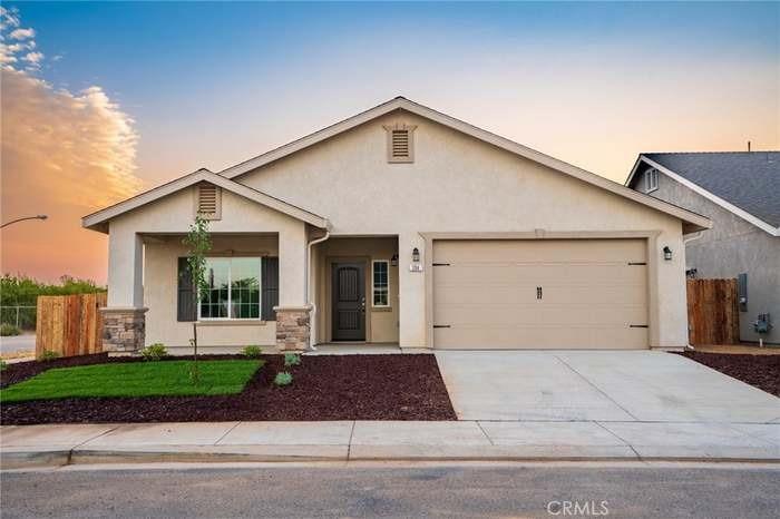 Detail Gallery Image 1 of 11 For 401 Oleander Ct, Chowchilla,  CA 93610 - 4 Beds | 2 Baths