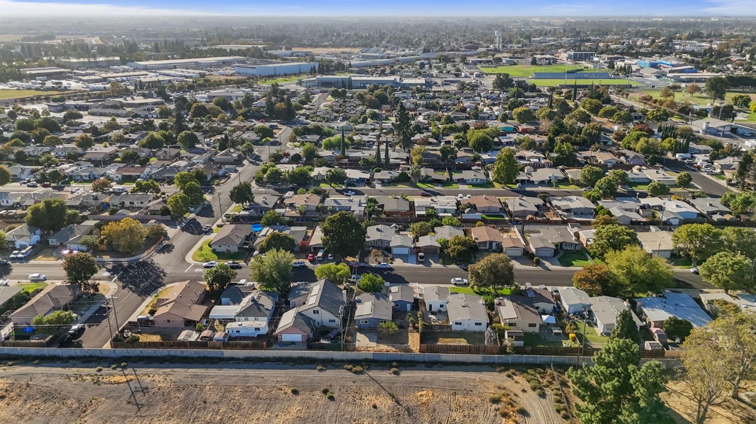 Detail Gallery Image 29 of 33 For 336 Cowell Ave, Manteca,  CA 95336 - 3 Beds | 2 Baths