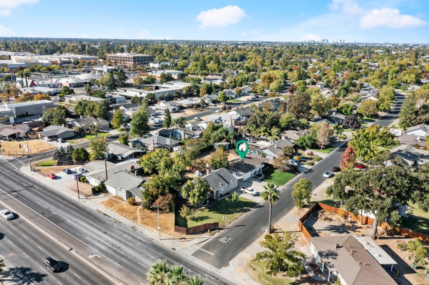 Detail Gallery Image 36 of 49 For 3436 Saint Mathews Dr, Sacramento,  CA 95821 - 3 Beds | 2 Baths