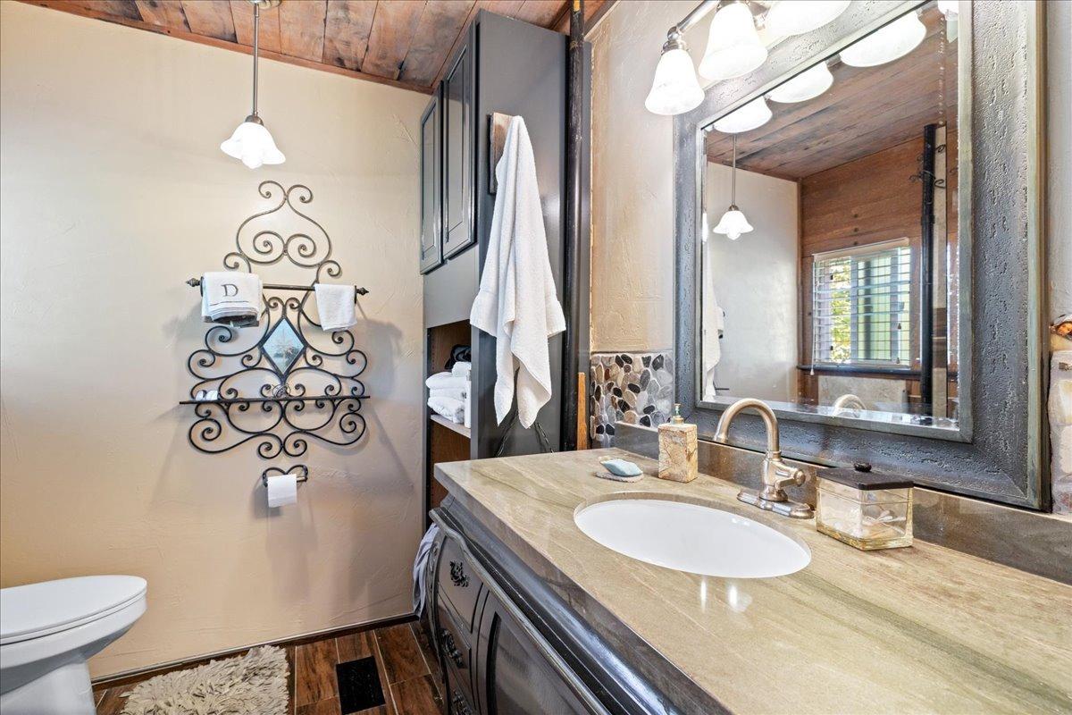 Detail Gallery Image 4 of 31 For 1525 Cold Springs Rd 33, Placerville,  CA 95667 - 3 Beds | 2 Baths