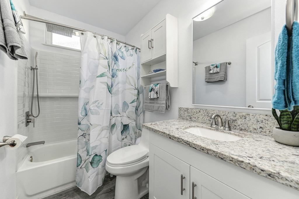 Detail Gallery Image 30 of 50 For 7429 Springvale Way, Citrus Heights,  CA 95621 - 3 Beds | 2 Baths