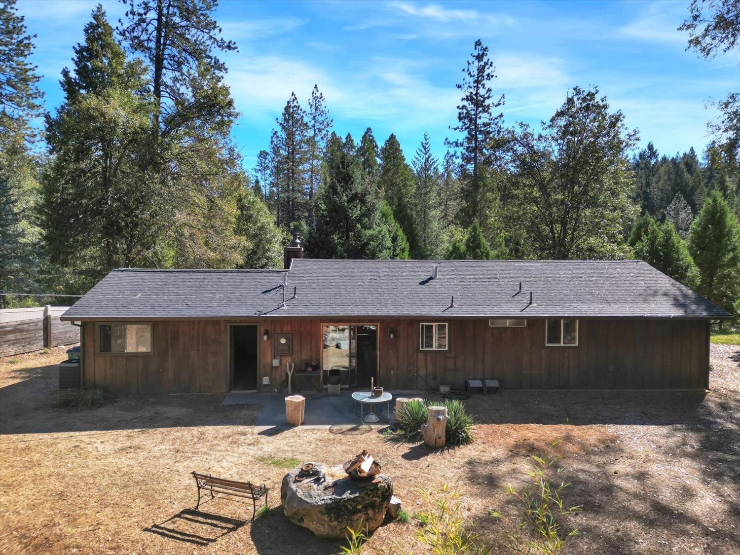 Detail Gallery Image 44 of 96 For 10680 Willow Valley Rd, Nevada City,  CA 95959 - 3 Beds | 2 Baths