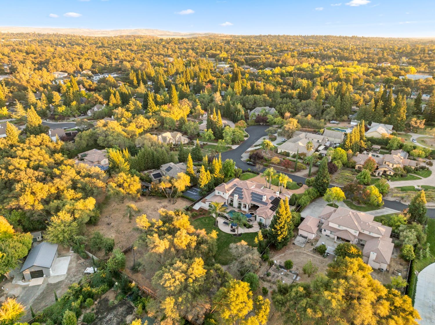 Detail Gallery Image 70 of 75 For 8100 Macargo Ct, Granite Bay,  CA 95746 - 4 Beds | 4/1 Baths