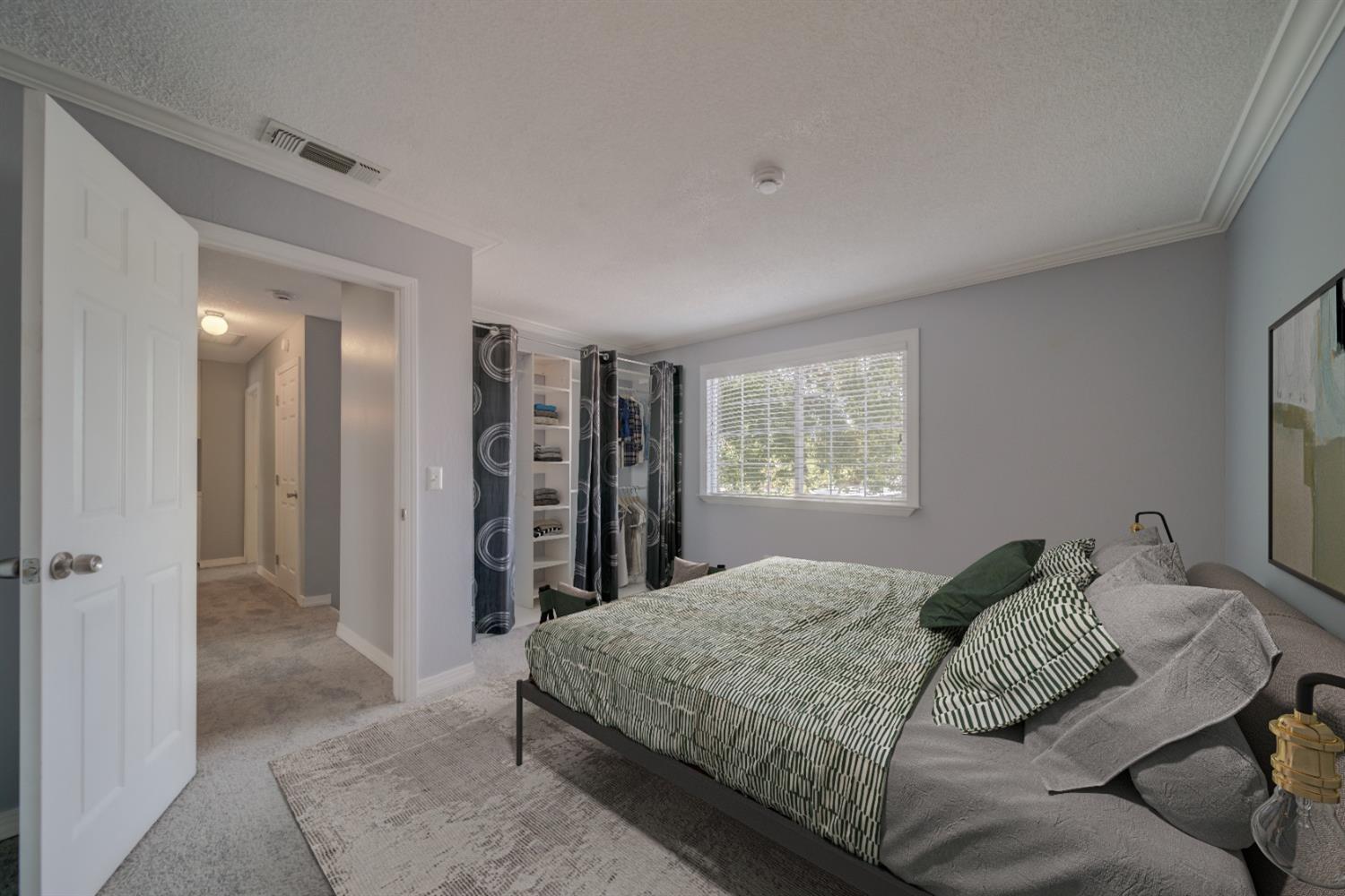 Detail Gallery Image 43 of 48 For 5005 Harebell Ct, Sacramento,  CA 95842 - 4 Beds | 2/1 Baths