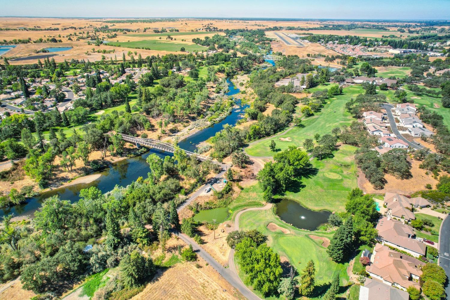 Detail Gallery Image 78 of 83 For 15200 De La Cruz Dr, Rancho Murieta,  CA 95683 - 4 Beds | 4/1 Baths