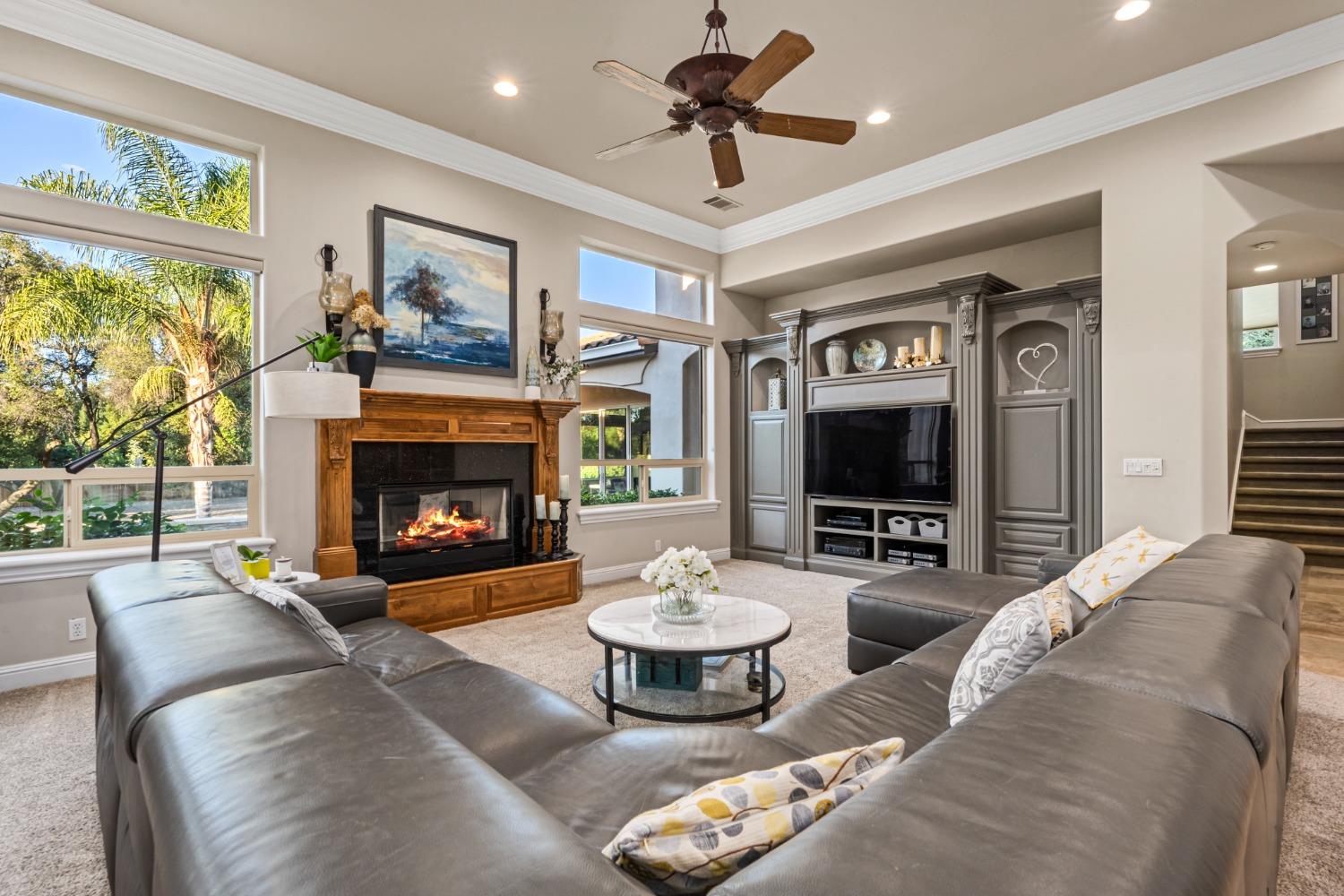 Detail Gallery Image 14 of 75 For 8100 Macargo Ct, Granite Bay,  CA 95746 - 4 Beds | 4/1 Baths