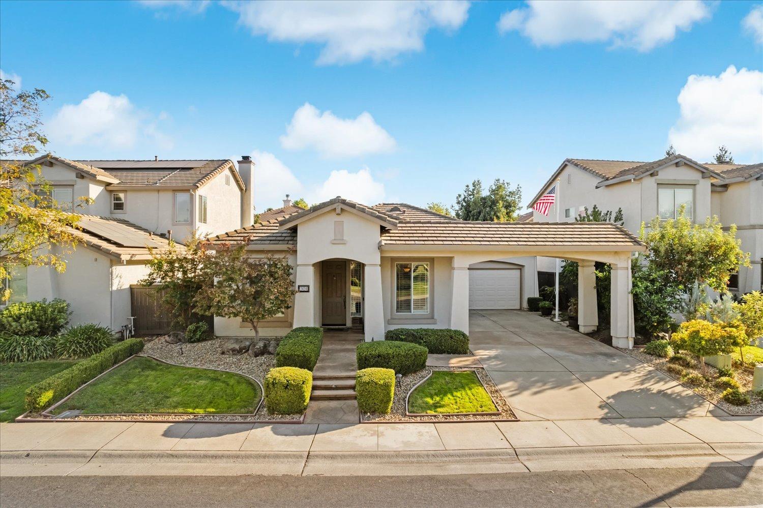 Detail Gallery Image 45 of 58 For 2424 Mabry Dr, Sacramento,  CA 95835 - 3 Beds | 2 Baths