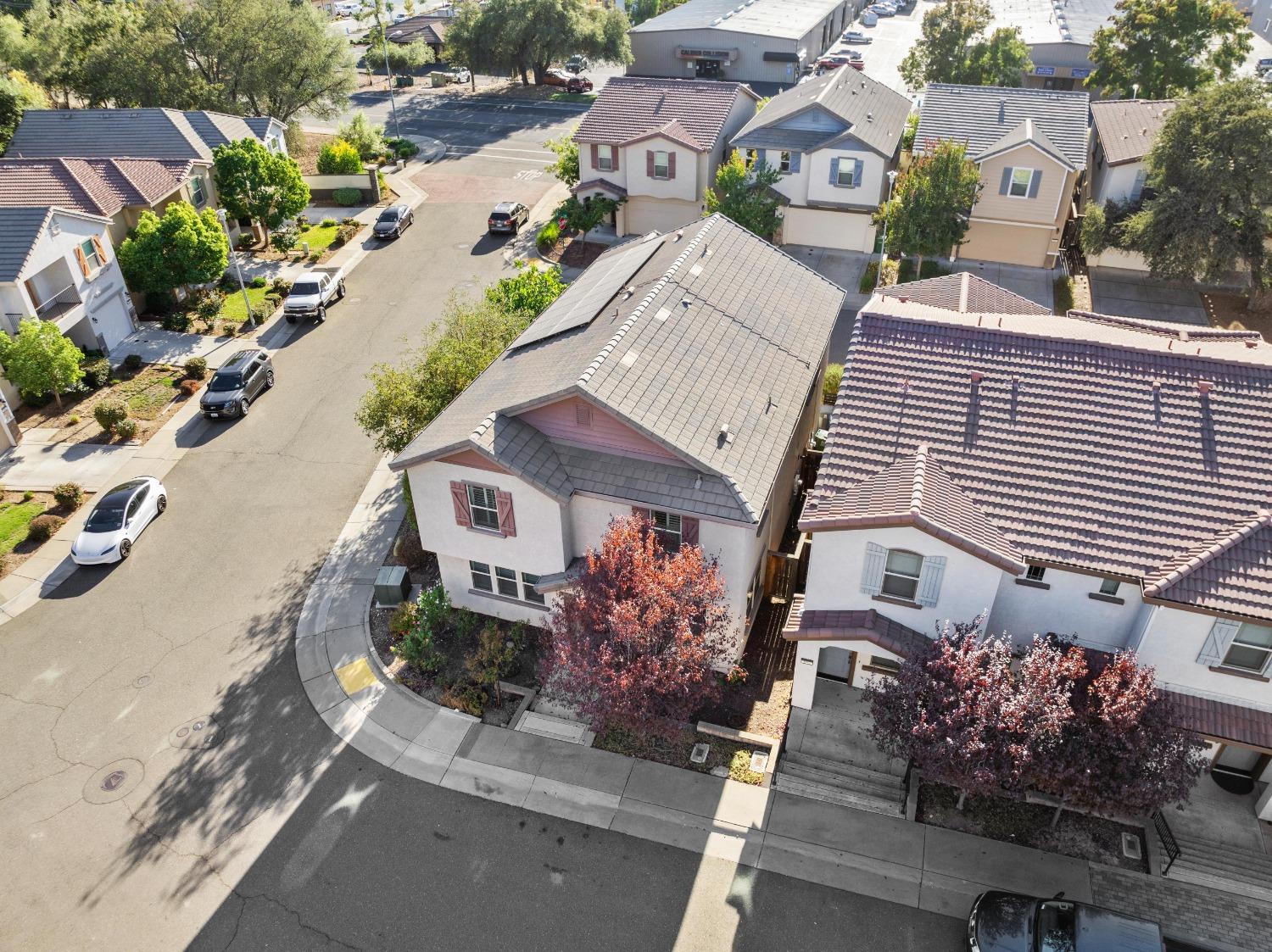 Detail Gallery Image 65 of 68 For 663 Addison Ln, Folsom,  CA 95630 - 5 Beds | 3/1 Baths