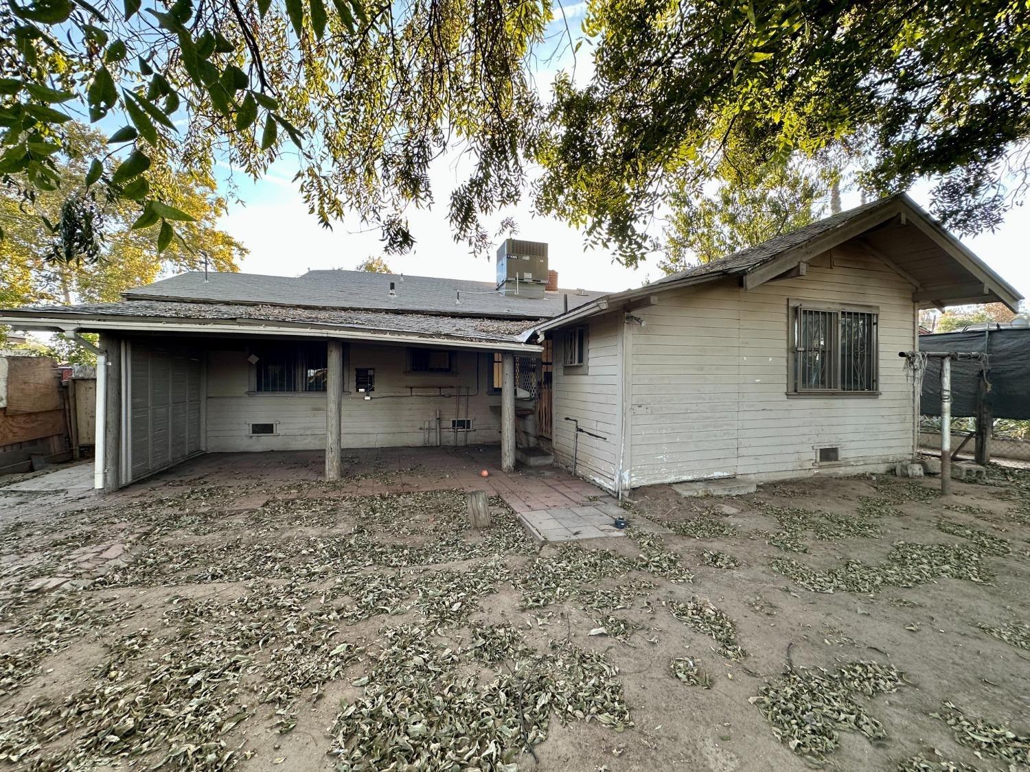 S 9th Street, Fresno, California image 24