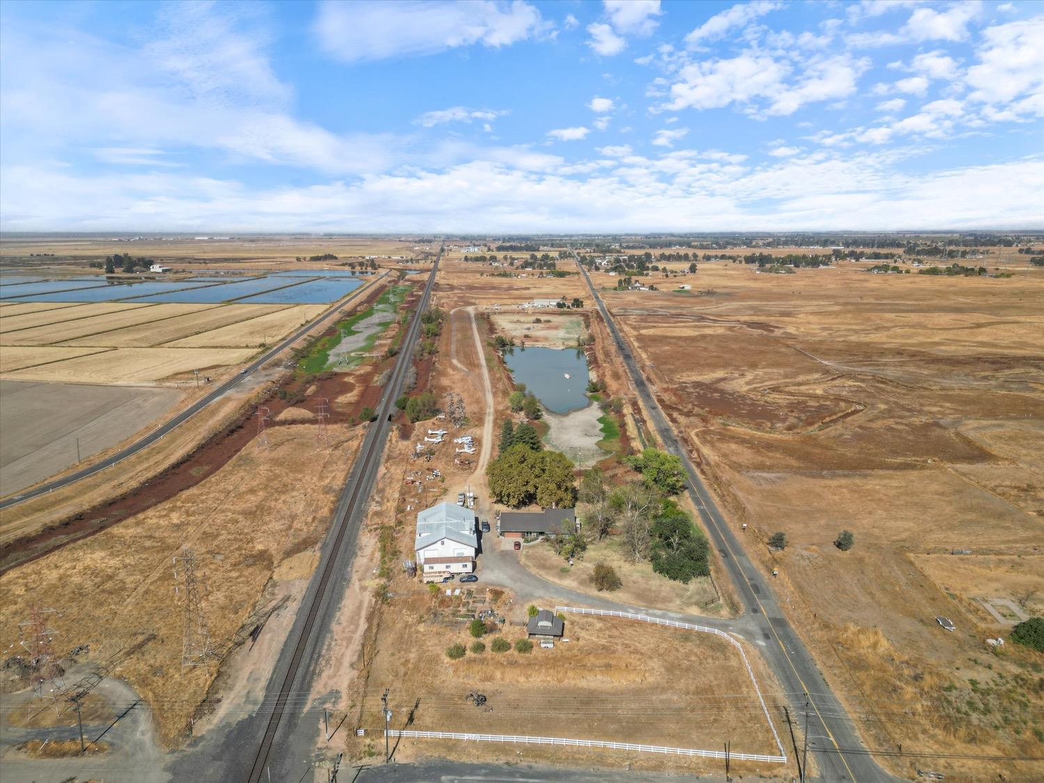 Detail Gallery Image 73 of 75 For 8625 Sorento Rd, Elverta,  CA 95626 - 2 Beds | 2 Baths