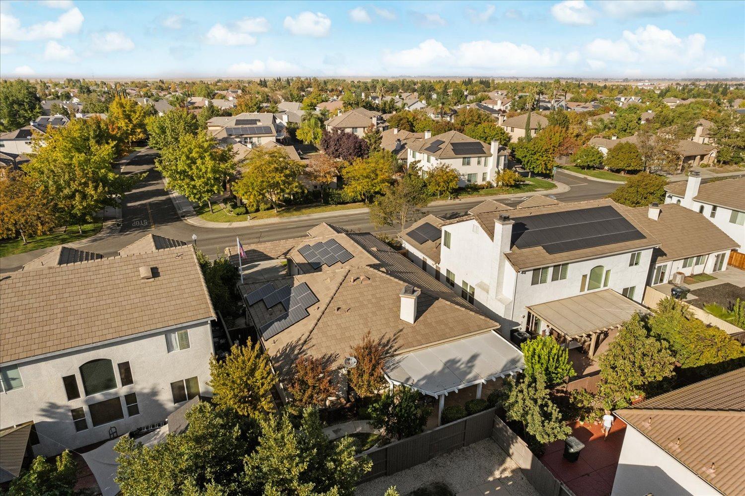 Detail Gallery Image 49 of 58 For 2424 Mabry Dr, Sacramento,  CA 95835 - 3 Beds | 2 Baths