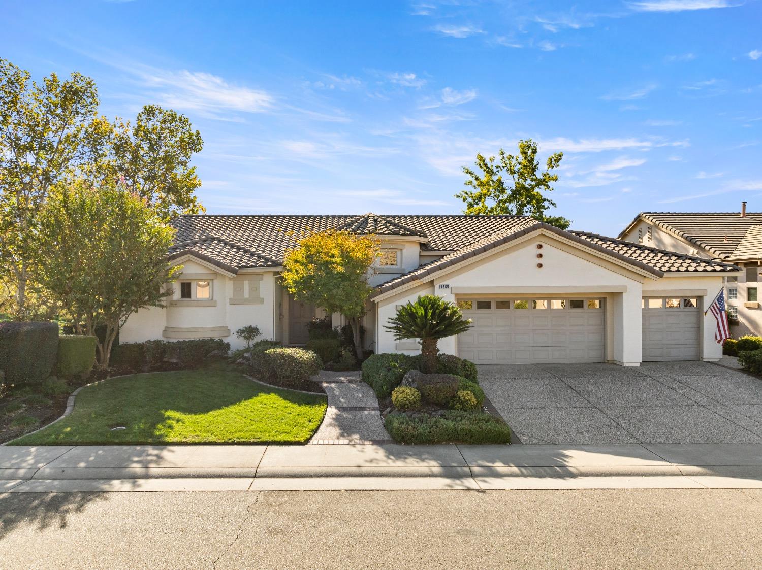 Detail Gallery Image 52 of 64 For 1869 Creekcrest Ln, Lincoln,  CA 95648 - 3 Beds | 2 Baths