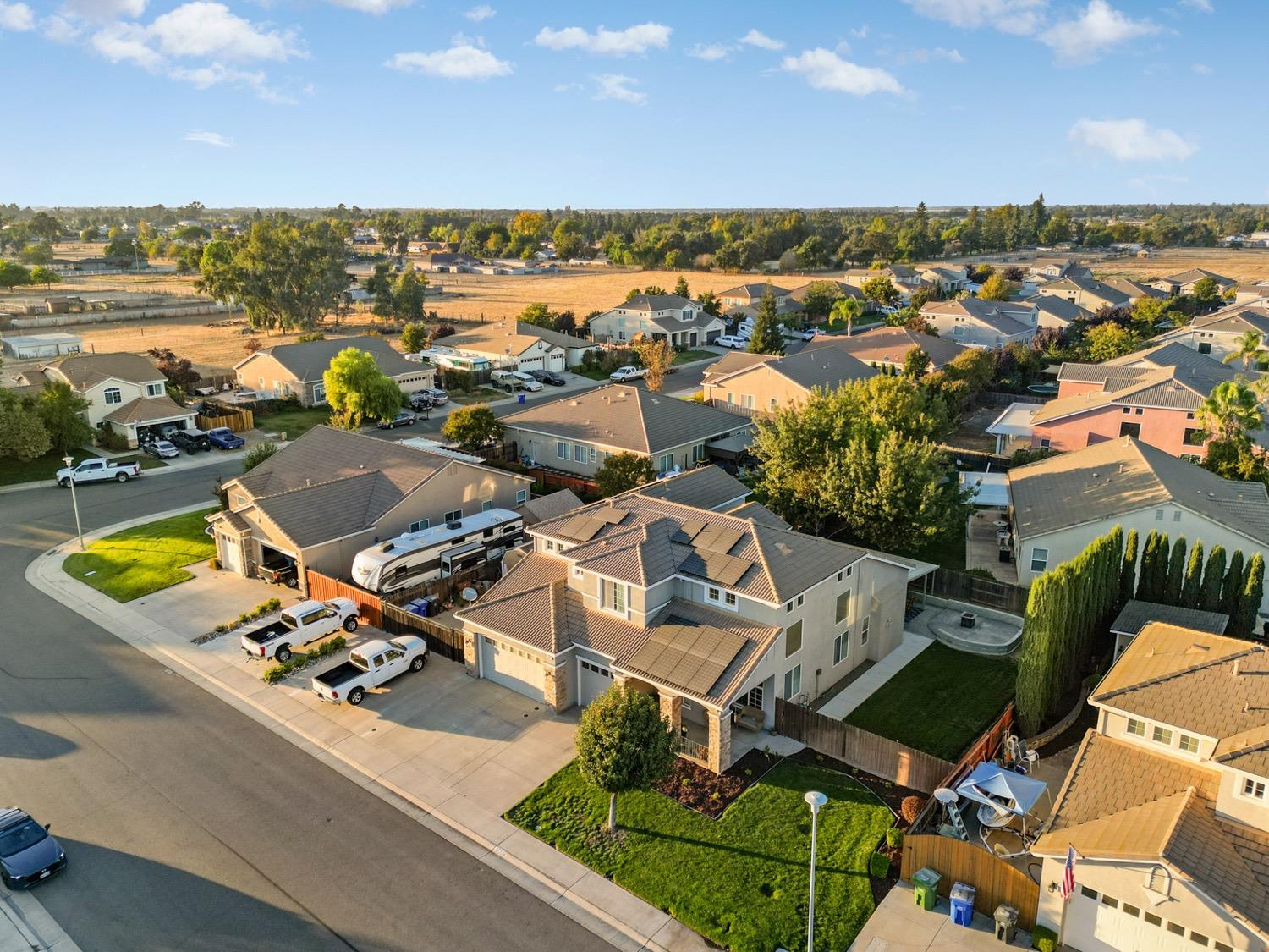 Detail Gallery Image 47 of 51 For 395 Geranium Cir, Galt,  CA 95632 - 4 Beds | 3/1 Baths