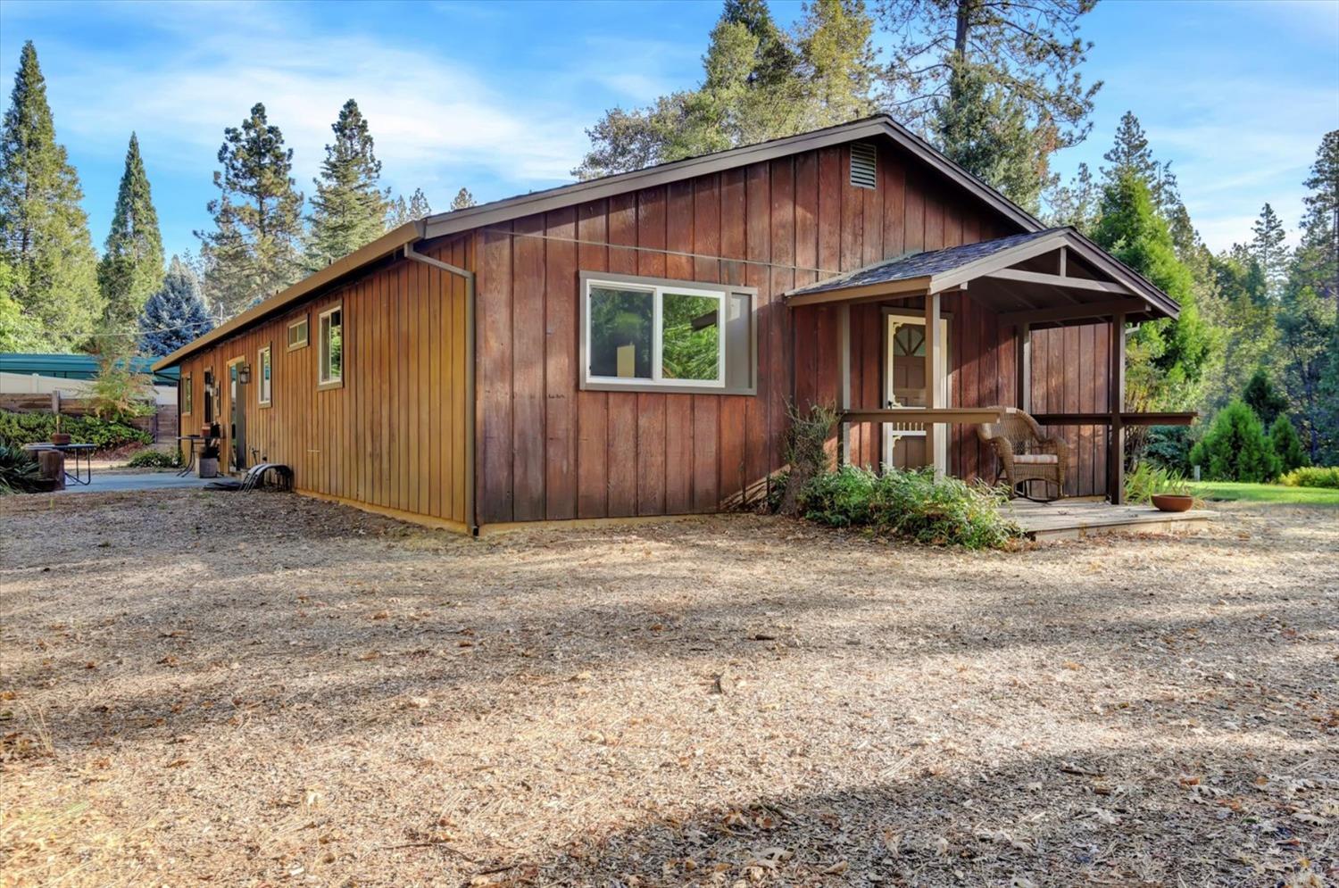 Detail Gallery Image 54 of 96 For 10680 Willow Valley Rd, Nevada City,  CA 95959 - 3 Beds | 2 Baths