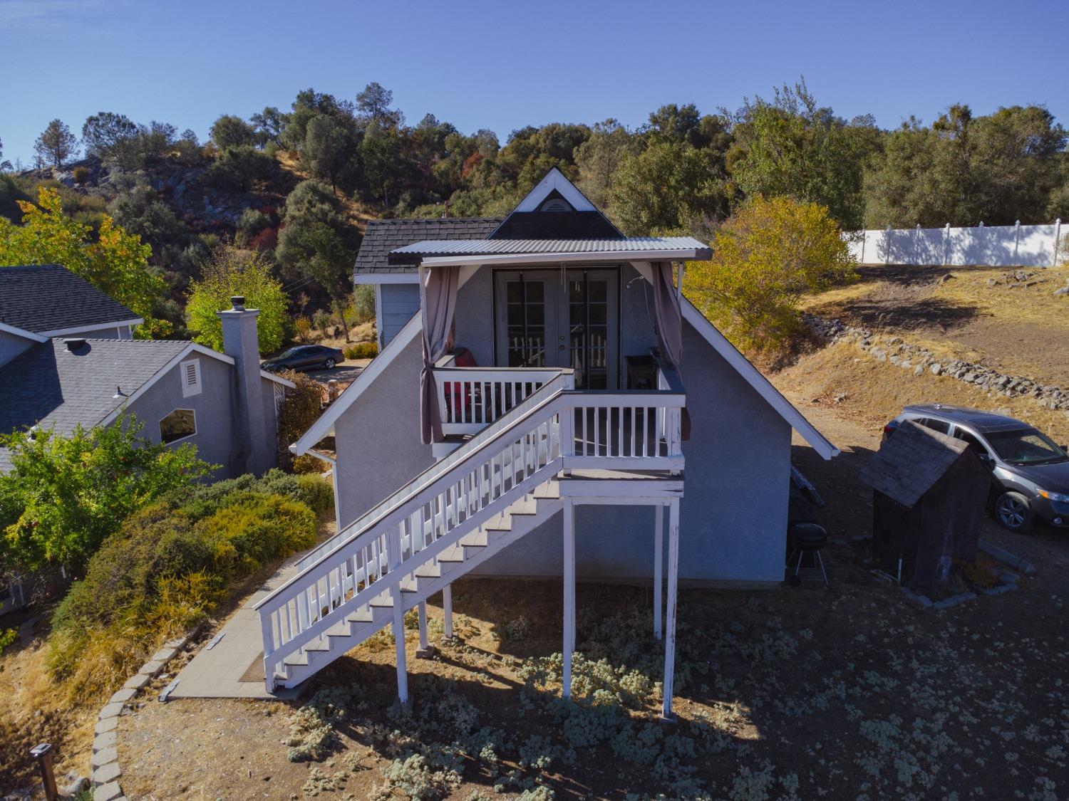 Detail Gallery Image 39 of 47 For 4602 Ganns Corral Rd, Mariposa,  CA 95338 - 4 Beds | 2/1 Baths