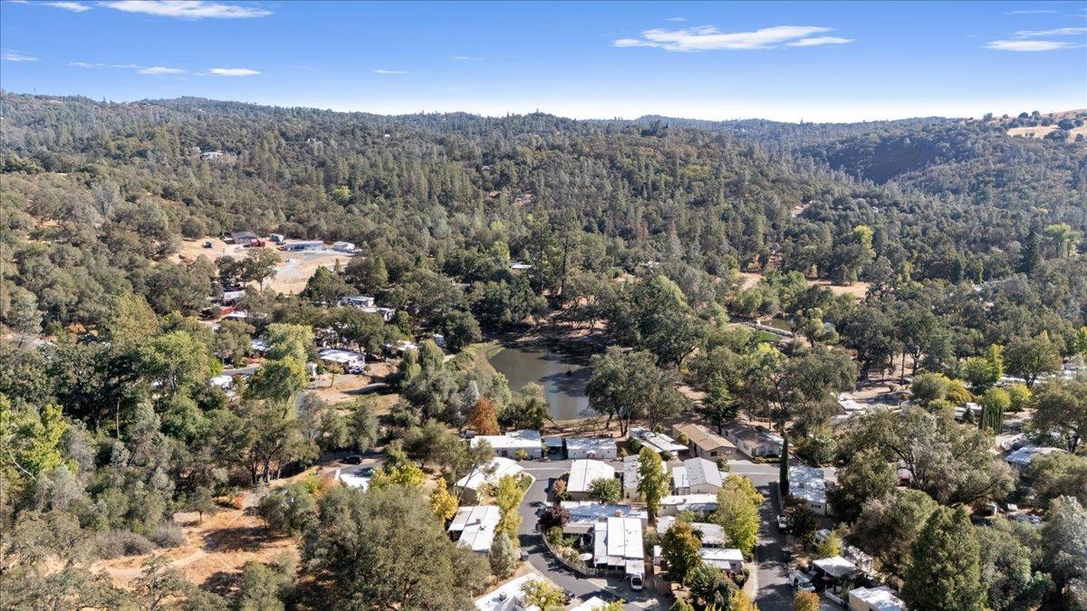 Detail Gallery Image 31 of 31 For 1525 Cold Springs Rd 33, Placerville,  CA 95667 - 3 Beds | 2 Baths