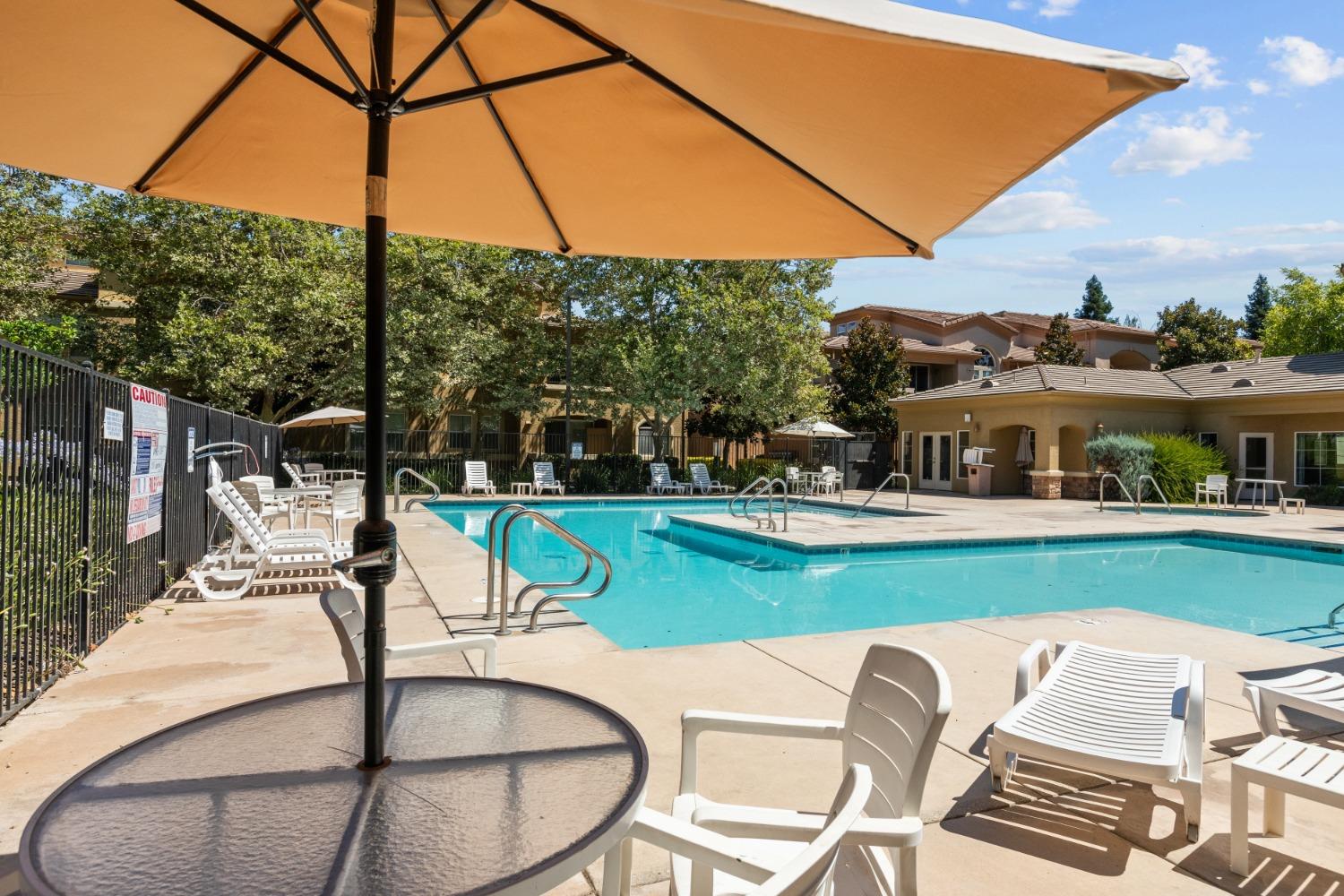 Detail Gallery Image 34 of 41 For 1900 Danbrook Dr #1523,  Sacramento,  CA 95835 - 2 Beds | 2 Baths