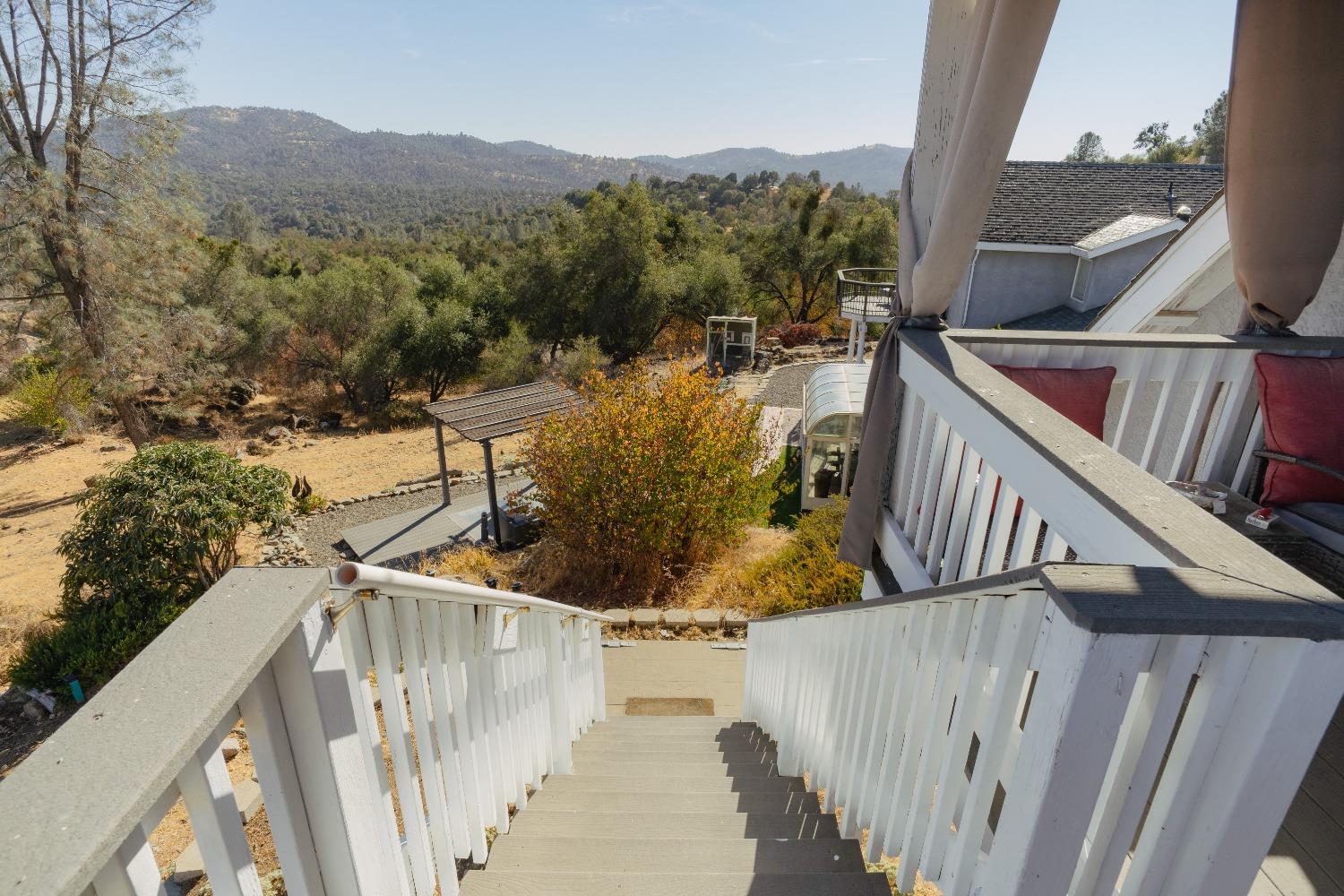 Detail Gallery Image 41 of 47 For 4602 Ganns Corral Rd, Mariposa,  CA 95338 - 4 Beds | 2/1 Baths