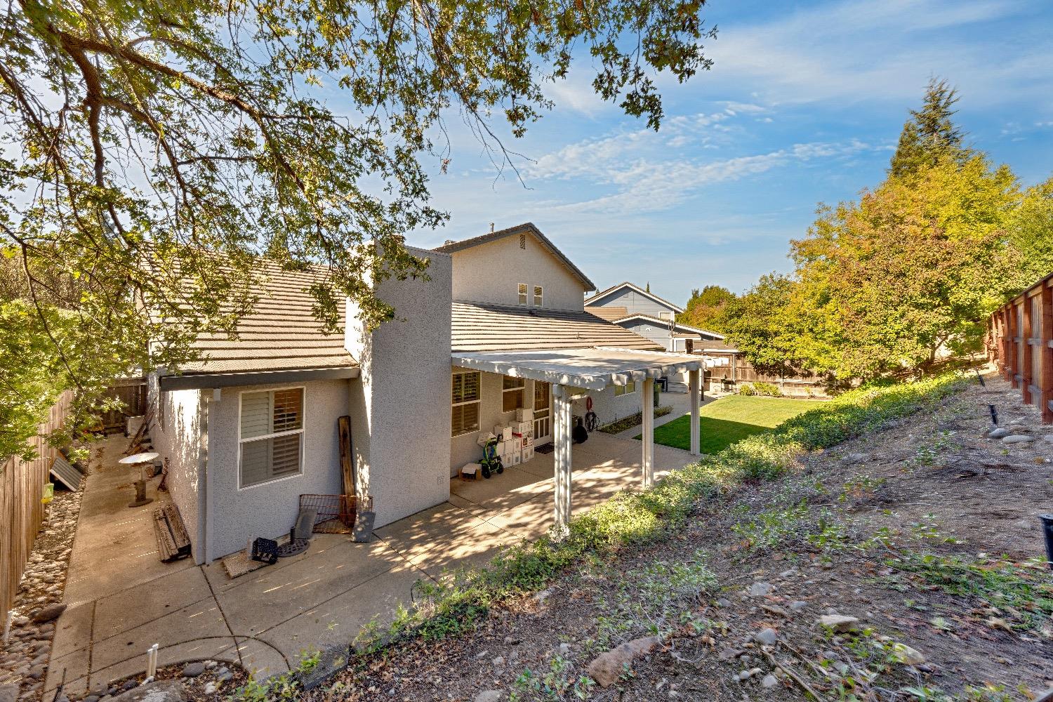 Detail Gallery Image 39 of 50 For 3523 Evergreen Ct, Rocklin,  CA 95765 - 3 Beds | 2/1 Baths