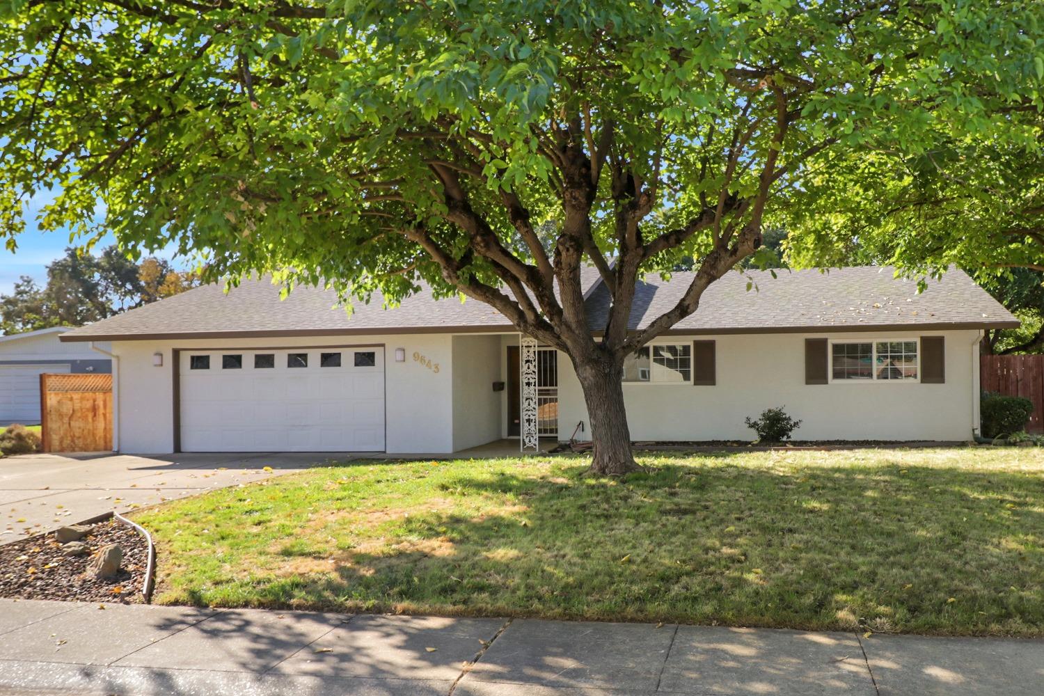 Detail Gallery Image 45 of 45 For 9643 La Nuez Dr, Elk Grove,  CA 95624 - 4 Beds | 2 Baths