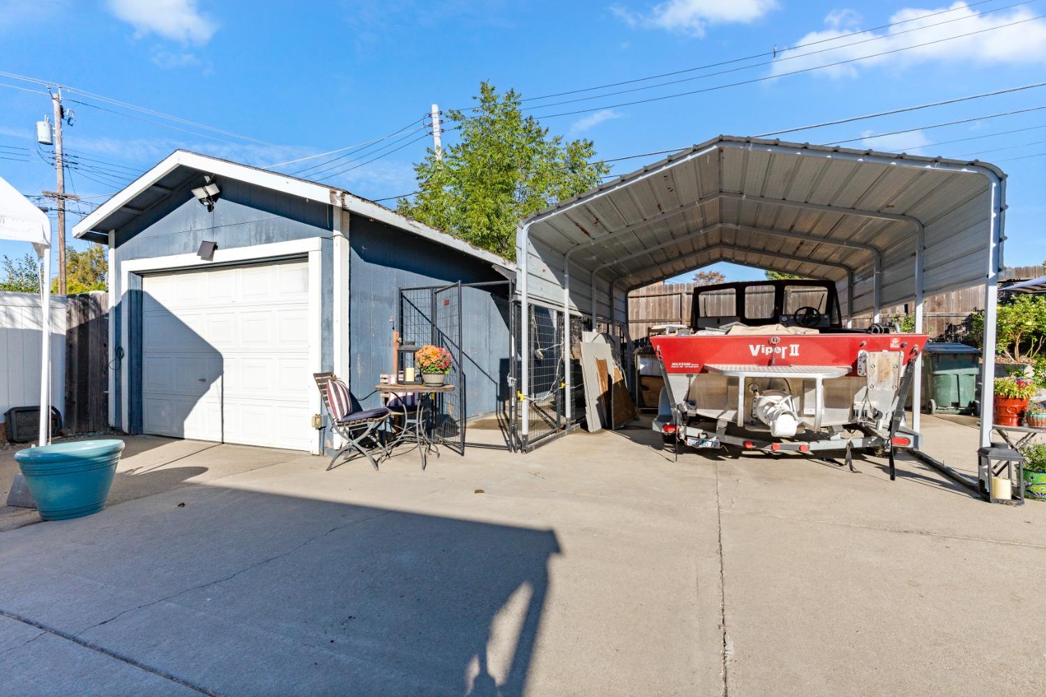 Detail Gallery Image 25 of 25 For 8311 Central Ave, Orangevale,  CA 95662 - 3 Beds | 1 Baths