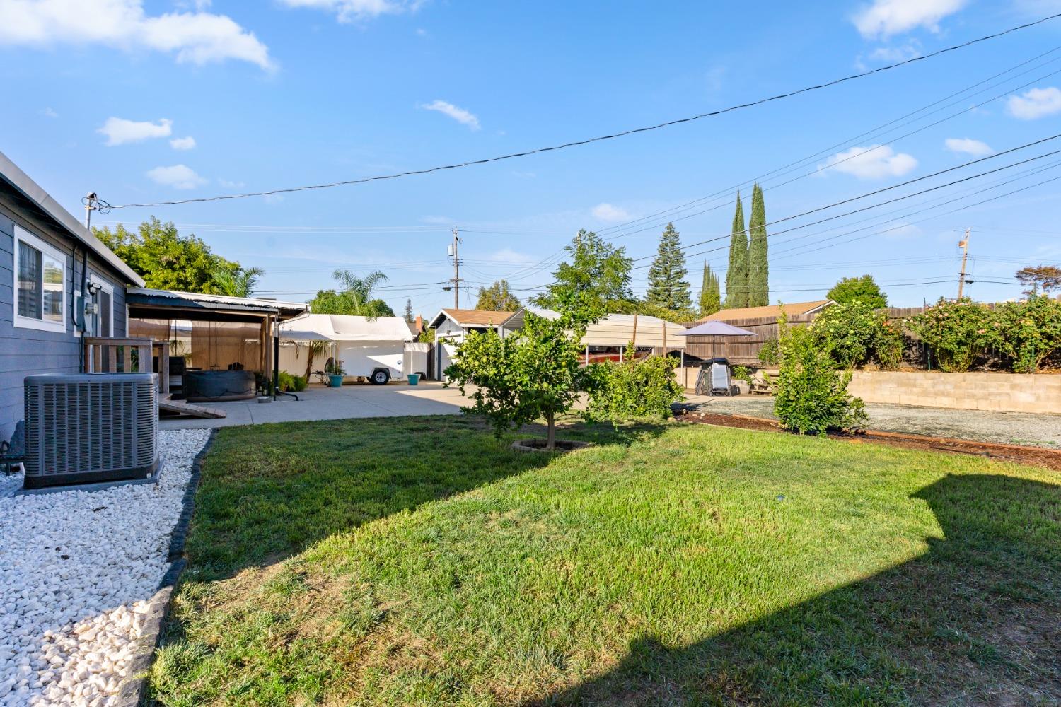 Detail Gallery Image 21 of 25 For 8311 Central Ave, Orangevale,  CA 95662 - 3 Beds | 1 Baths