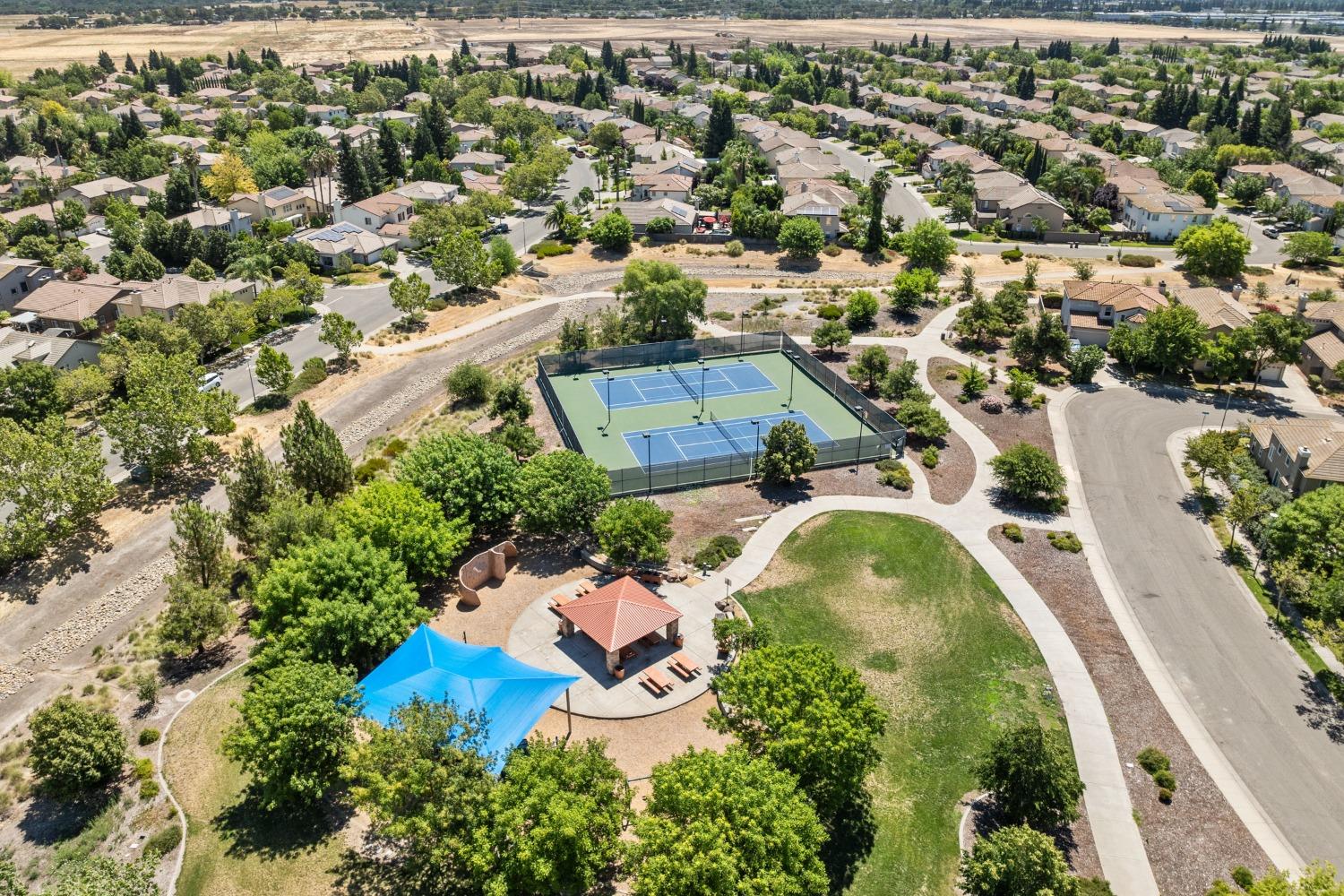 Detail Gallery Image 40 of 41 For 1900 Danbrook Dr #1523,  Sacramento,  CA 95835 - 2 Beds | 2 Baths